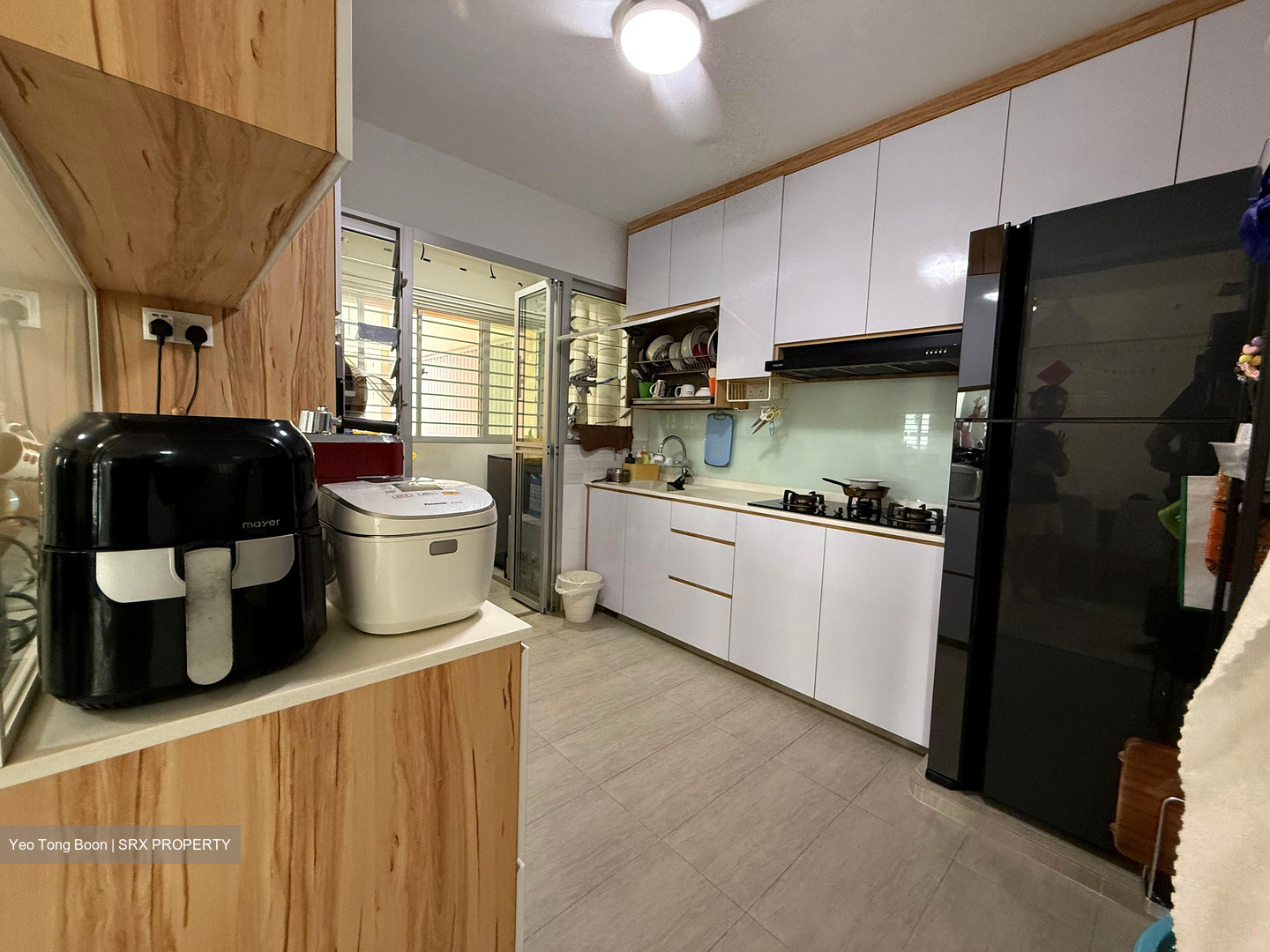 Blk 431A Bedok North Woods (Bedok), HDB 4 Rooms #554439581